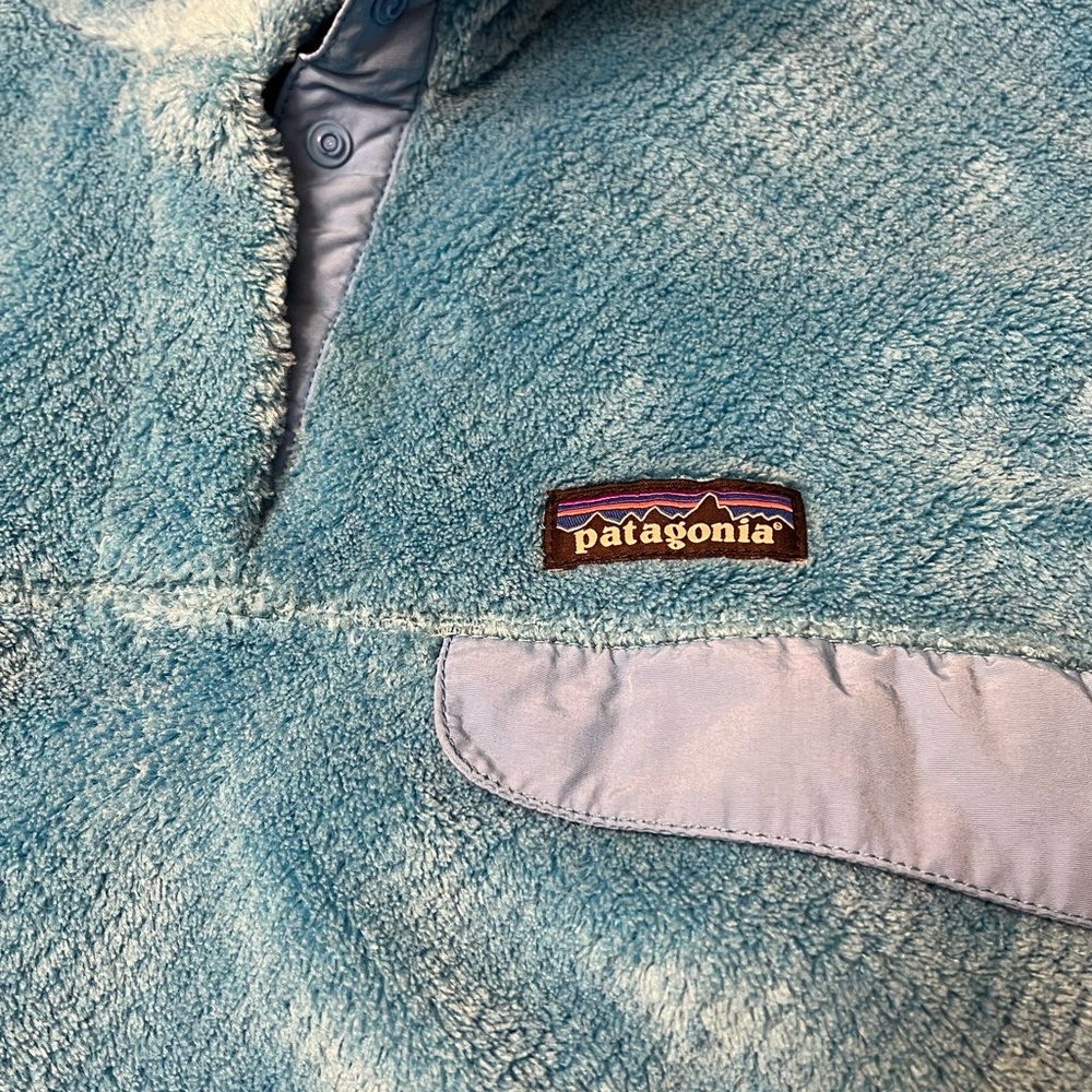 Patagonia Pullover - image 4